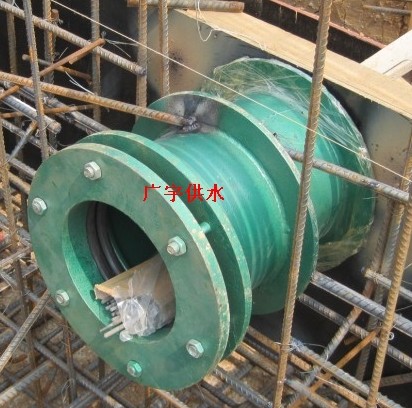 天津沧州{zh0}的防水套管｜防水套管的价格尽在亿海管道 