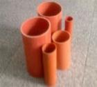 盛达塑胶生产CPVC电力管，优质CPVC电力管，玻璃钢电力管
