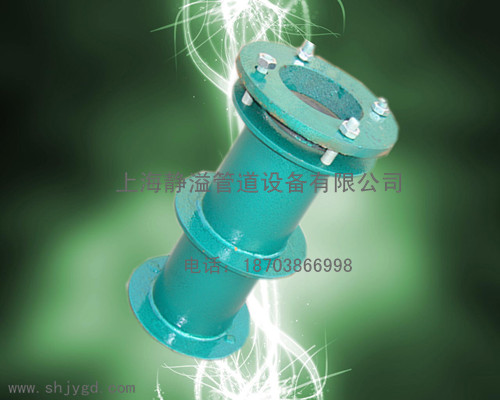 优质供应S312型防水套管，【上海静溢】02S404型防水套管
