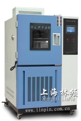 上海臭氧老化试验设备