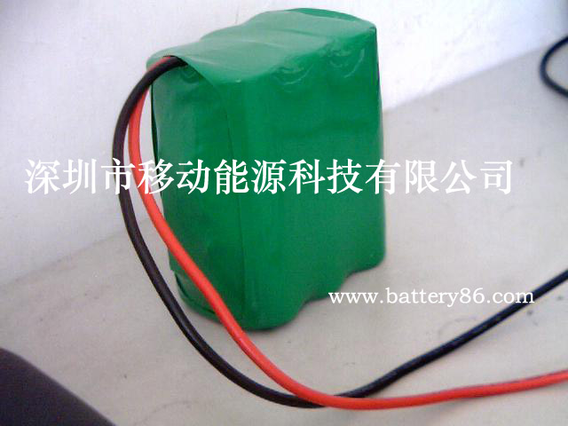 供应，超大容量防爆,12V 锂电池组，