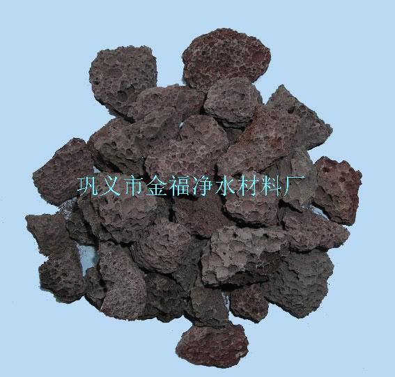 生物滤料{zy}厂家火山岩生物滤料{zx1}报价