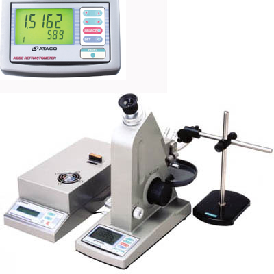 爱宕ATAGOWM-7数字式葡萄酒折射仪