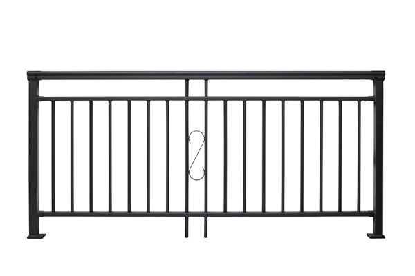 汕头铝护栏,阳台护栏,安全防护栏,不生锈的护栏