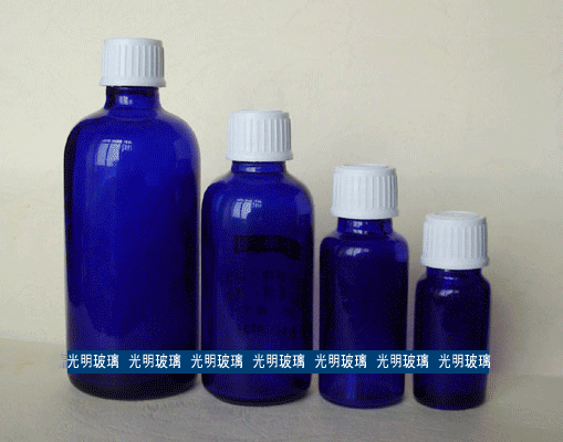 顺翔玻璃工艺品厂，糖浆玻璃瓶，萍果醋瓶，香油玻璃瓶，8ml精油瓶