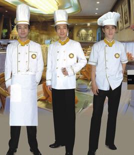 河北|北京餐饮服加工|定做厨师服|现货厨师服|路易雪莱厨师服生产厂|