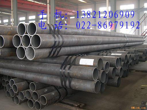 ASTM A192钢管价格，ASTM A192钢管厂