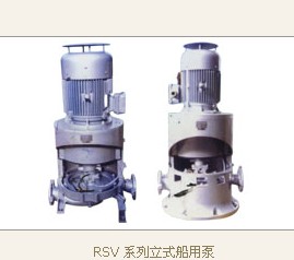 立式离心泵，RSV型立式离心泵，yz淮南市船用泵