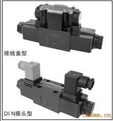 南头油研DSHG-04-3C3C1-ET-A110-N1-50现货供应