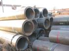 新疆输送钢管，大口径厚壁管道钢管 ，输送流体无缝钢管厂家