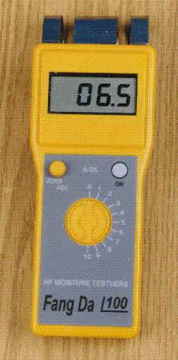 新品宇达牌FD-100木材水分仪，水份测量仪*水份测定仪，湿度计，水份测定仪
