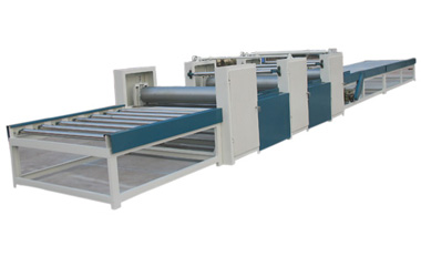 曲阜三元机械供应玻镁板设备，自动化程度高