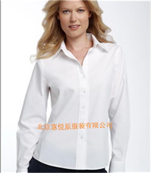 朝阳区|衬衫制作|北京品牌衬衫|内蒙衬衫定做|惠悦原加工订做衬衫厂|海淀