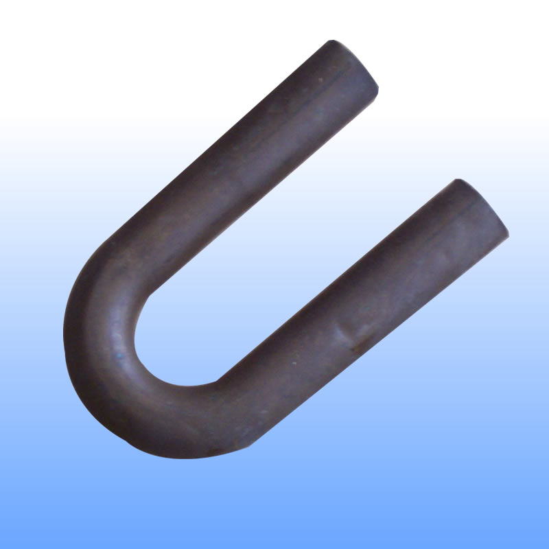 碳钢90度弯管，防腐生产弯管，高压弯管