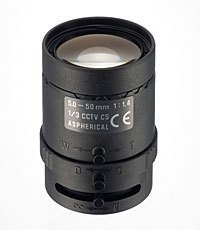 供应监控摄像机镜头，原装日本腾龙镜头13VM550ASII