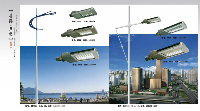 科锐LED太阳能路灯|led太阳能路灯型号|潍坊led太阳能路灯厂家