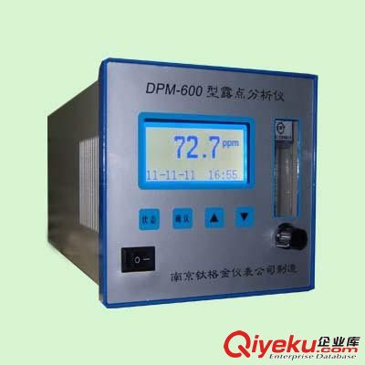 露点分析仪DPM-600