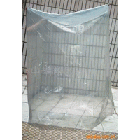 供应深圳PE方底袋，PE防尘罩。