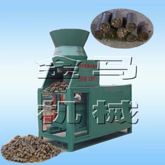 中新生产中小型秸秆煤炭压块机，秸秆煤炭压块机成型机价格
