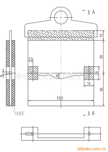 |QSX-21A型防水材料厚度计|防水材料厚度计厂家||防水测试仪器价格|