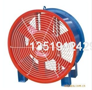专业风机供应ZTF-4-6-0.25kW西安