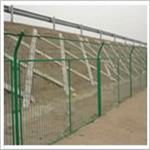 河北英昌迪围栏网|护栏网高速公路护栏网|边坡护栏网|厂区围栏网