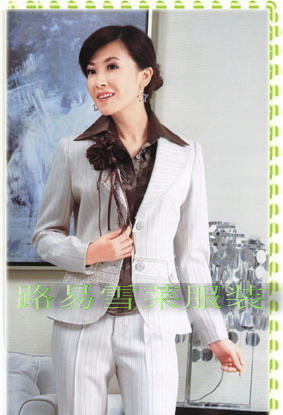 北京|“职业服装”|营销职业装|酒店职业装|路易雪莱职业装厂家|