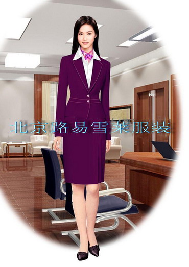 北京|“职业服装”|营销职业装|酒店职业装|路易雪莱职业装厂家|