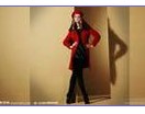 迎圣诞节 服饰搭配、流行服饰、韩国服饰、休闲服饰 玛娃服饰