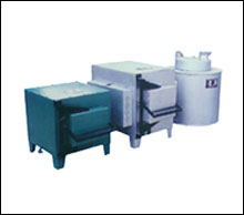 供应龙口台车式烘箱 烟台实验电炉、非标干燥箱、活性炭纤维滤芯