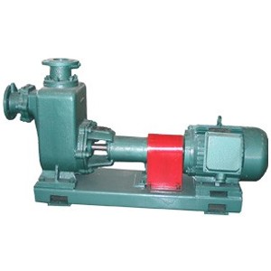 四平市LQRY型系列热油泵|热油泵|森澜直销优质热油泵