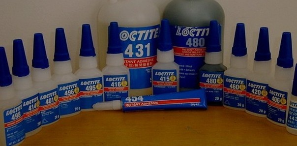 LOCTITE4210,乐泰4210瞬干胶,乐泰4210胶水,20克/瓶