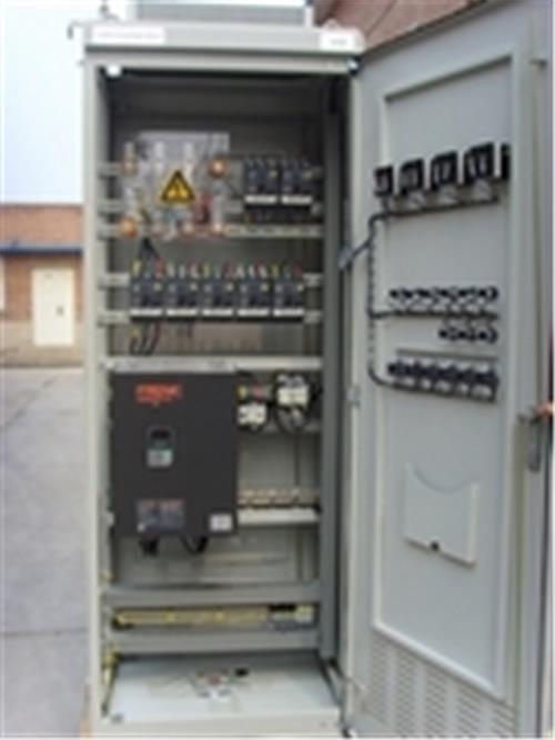 北京 新疆 乌鲁木齐电气控制柜生产制造,北京合创万通现货