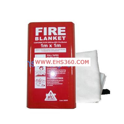 供应杭州灭火毯，电焊毯， 防火保护垫，防火毯