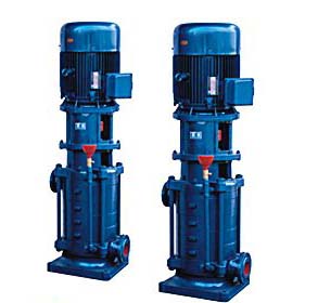 多级泵-恒压变频泵【不锈钢变频泵】-无负压变频泵