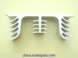 订做铝制品，{sx}广东铝材厂：铝大散热器 铝散热器 铝小散热器