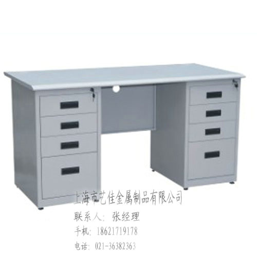 大量厂家直销上海隔断办公桌，上海组合办公桌厂家直销