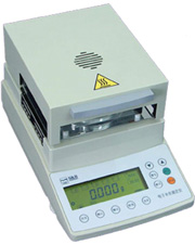 新品MS-100素水份测定仪,煤炭水分仪,卤素水分测定仪,红外线水分测定仪