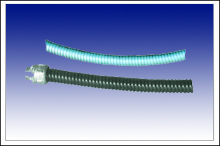 供应金属软管，包塑软管 400-033-9088