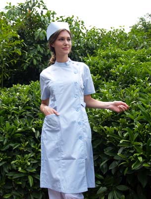 护士服-医院工作服-护士帽|护士裤|北京雅锶特服装