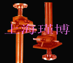 丝杆升降机|蜗轮丝杆升降机|丝杆升降机厂家|上海瑾博