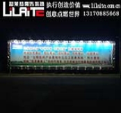 南昌户外led显示屏定做 户外LED显示屏制作{zpy}多少钱