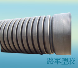 雄县HDPE波纹管厂家|专业生产PVC波纹管|波纹管型号