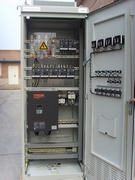 北京 新疆 乌鲁木齐电气控制柜价格,北京电气控制柜价格现货