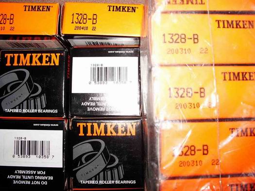 进口TIMKEN轴承优惠价格表（三）-那启商贸（上海）有限公司 