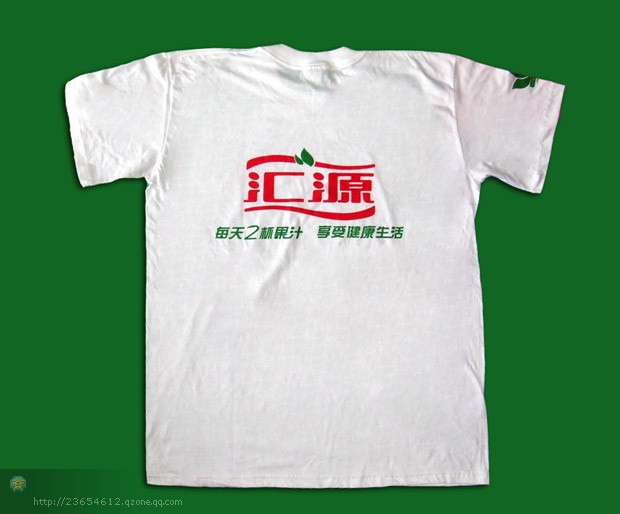 上海T恤衫印花廠家|上海廣告衫印LOGO上海洪翔服飾