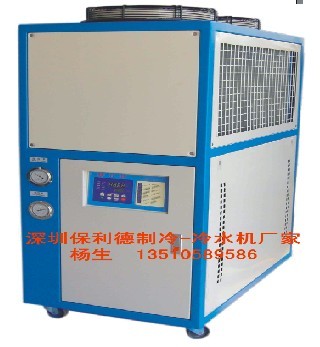 7P冷水机上www.polyde.com,8P冷水机直接厂家