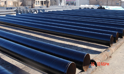 河北3PE防腐钢管|3PE防腐钢管厂家|3PE防腐钢管标准