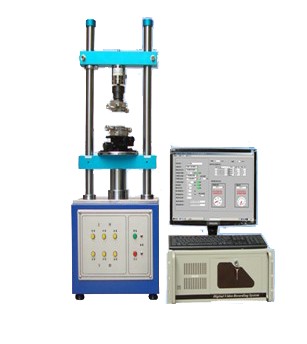 供应深圳HK-1220S电脑全自动插拔力试验机