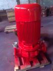 太仓市GDL立式多级管道泵|多级管道泵XBD-ISG(ISW)消防泵|直销消防泵